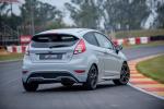 Ford Fiesta ST200 2017 года (ZA)